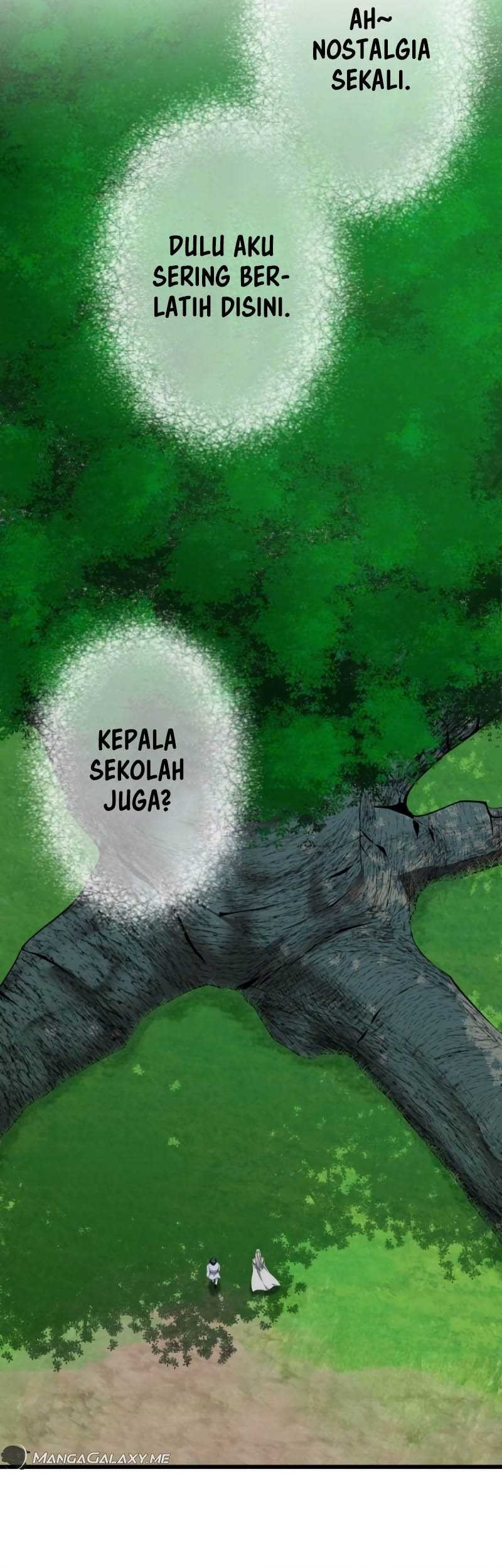 Regression of the Close Combat Mage Chapter 19 Gambar 38