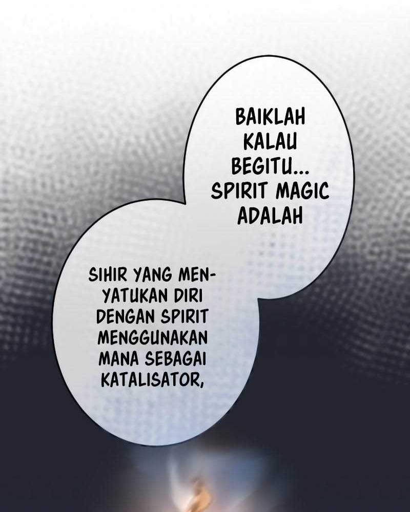 Regression of the Close Combat Mage Chapter 19 Gambar 39