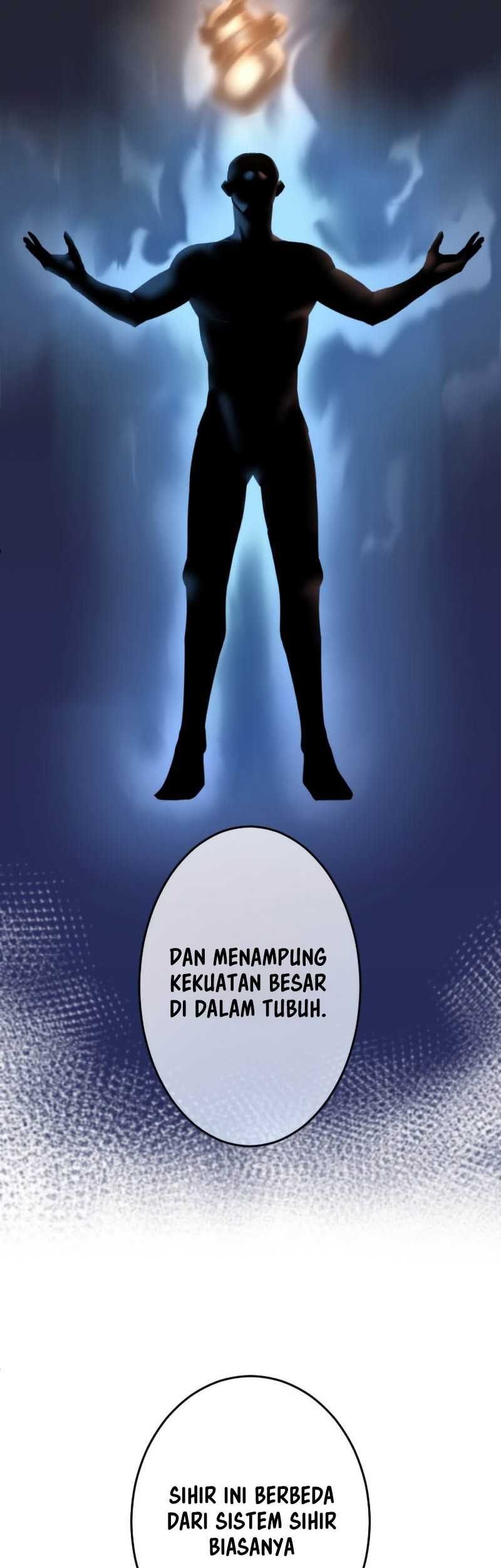 Regression of the Close Combat Mage Chapter 19 Gambar 40