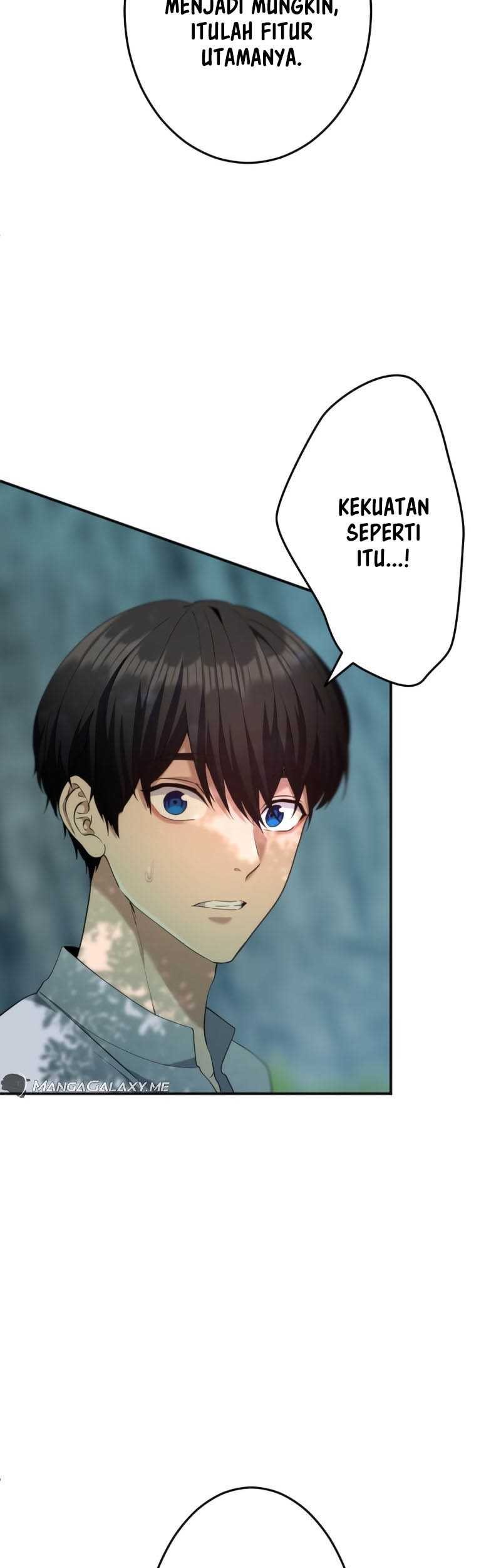 Regression of the Close Combat Mage Chapter 19 Gambar 42