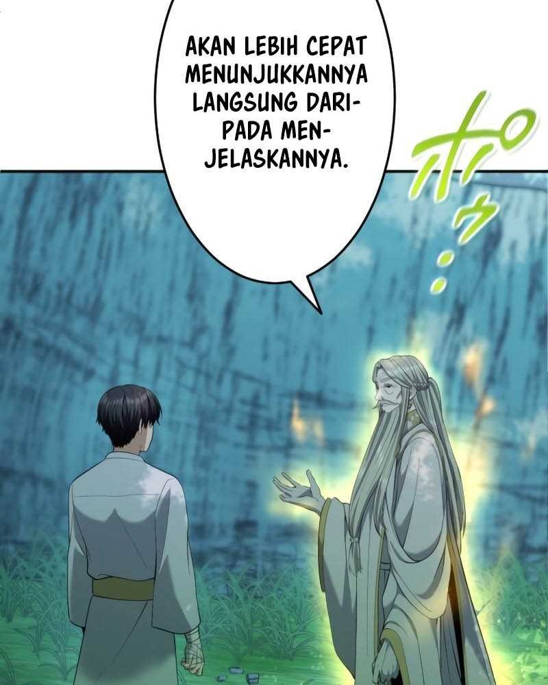 Regression of the Close Combat Mage Chapter 19 Gambar 43