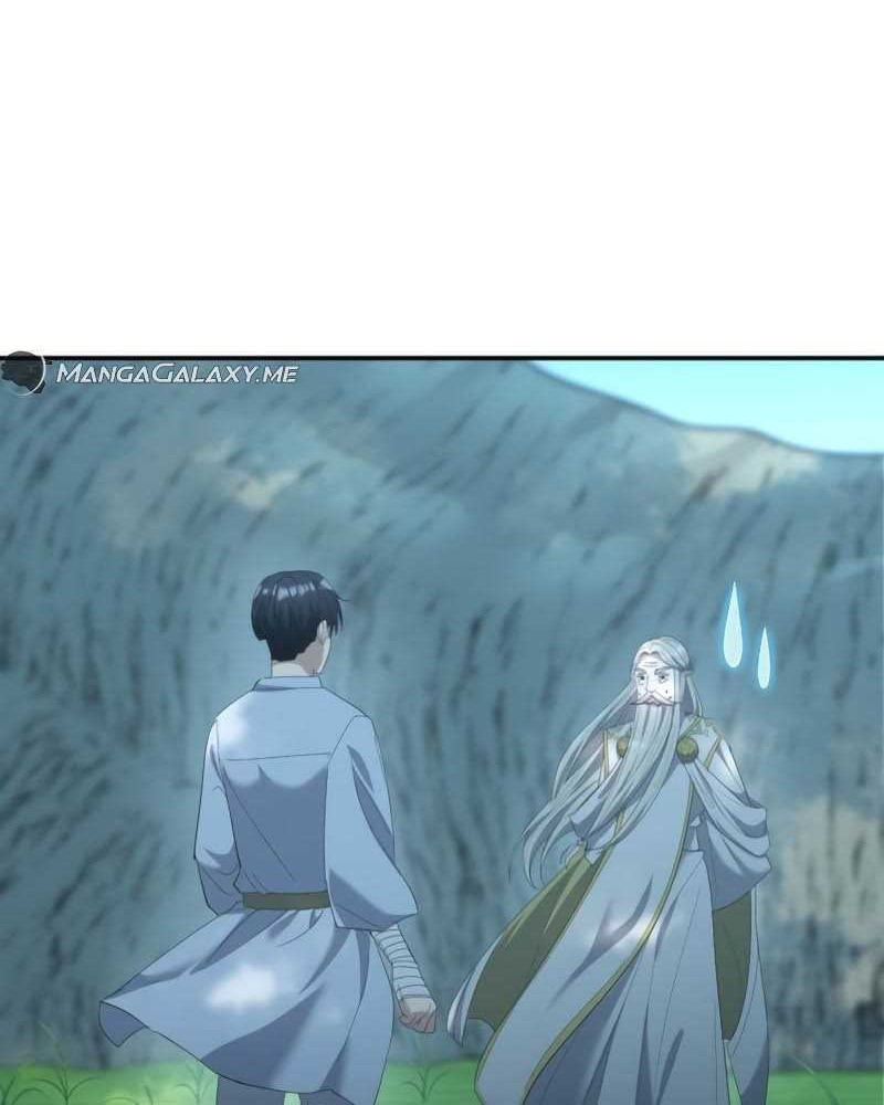 Regression of the Close Combat Mage Chapter 19 Gambar 67