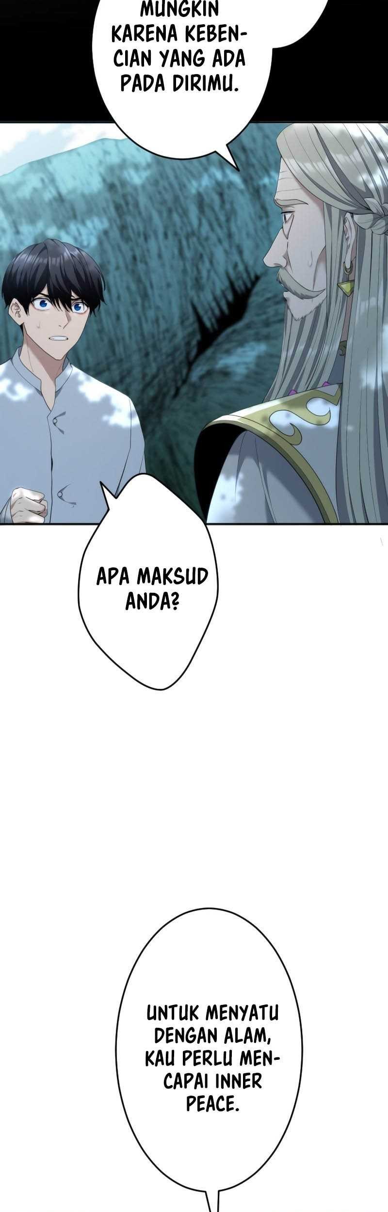 Regression of the Close Combat Mage Chapter 19 Gambar 70