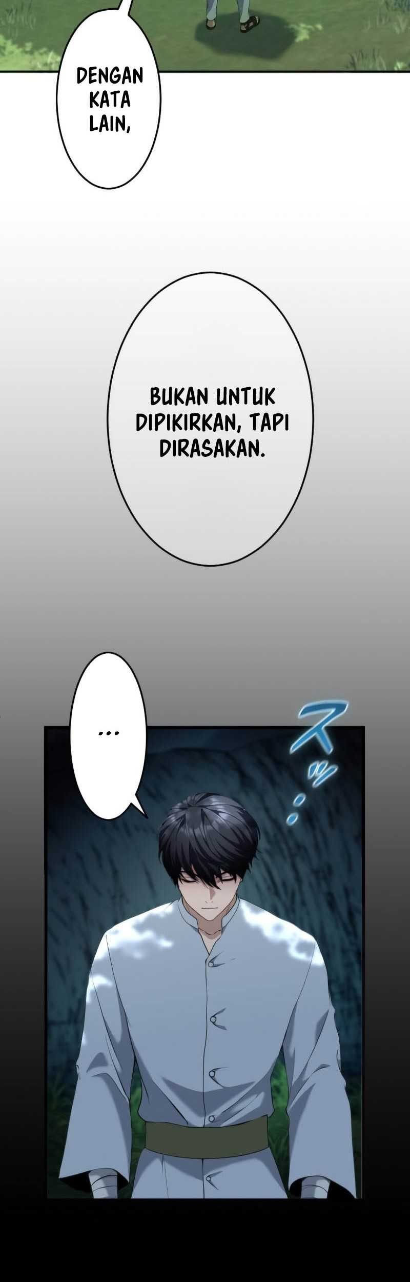 Regression of the Close Combat Mage Chapter 19 Gambar 72