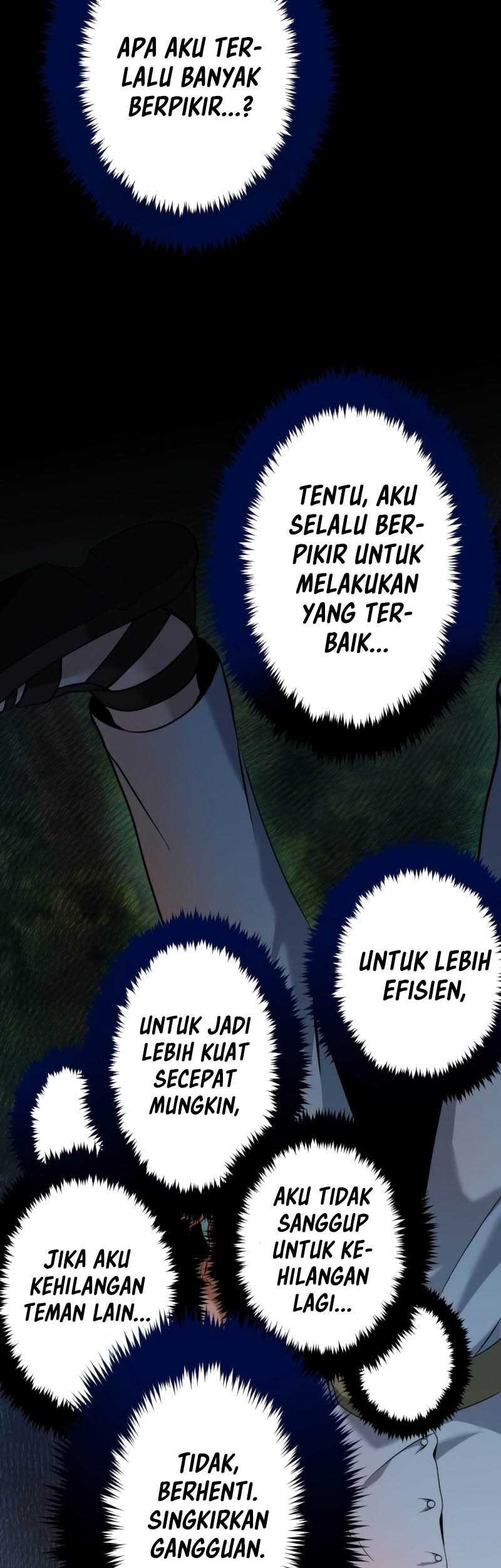 Regression of the Close Combat Mage Chapter 19 Gambar 74