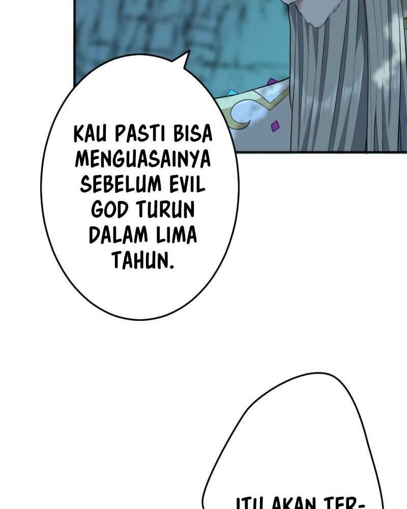 Regression of the Close Combat Mage Chapter 19 Gambar 77