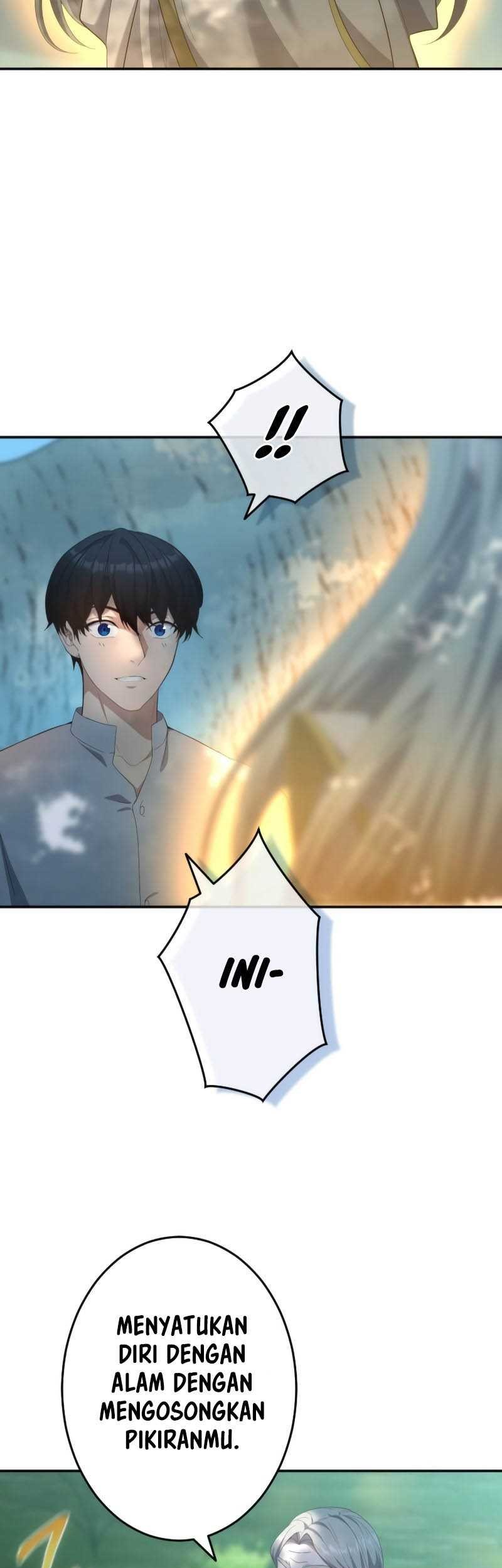 Regression of the Close Combat Mage Chapter 19 Gambar 62