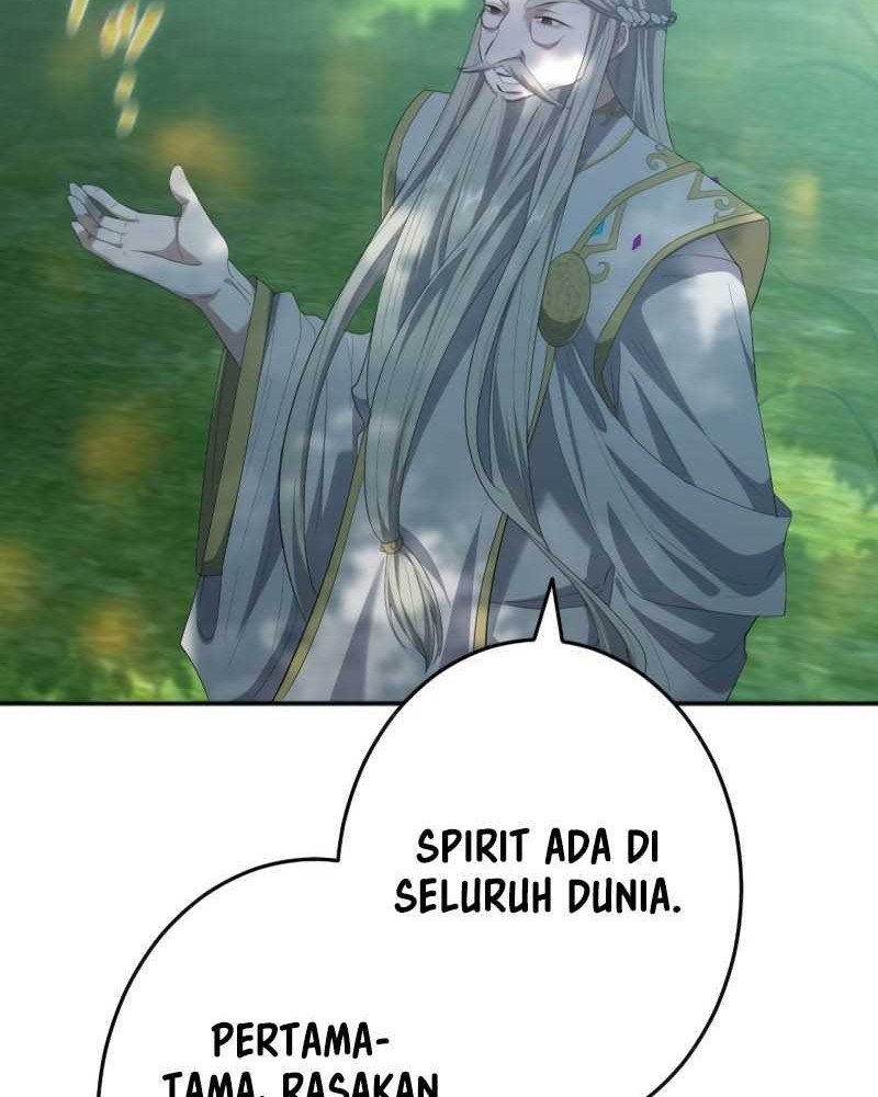 Regression of the Close Combat Mage Chapter 19 Gambar 63