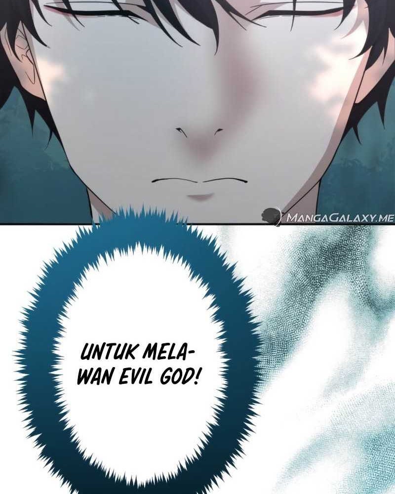 Regression of the Close Combat Mage Chapter 19 Gambar 65