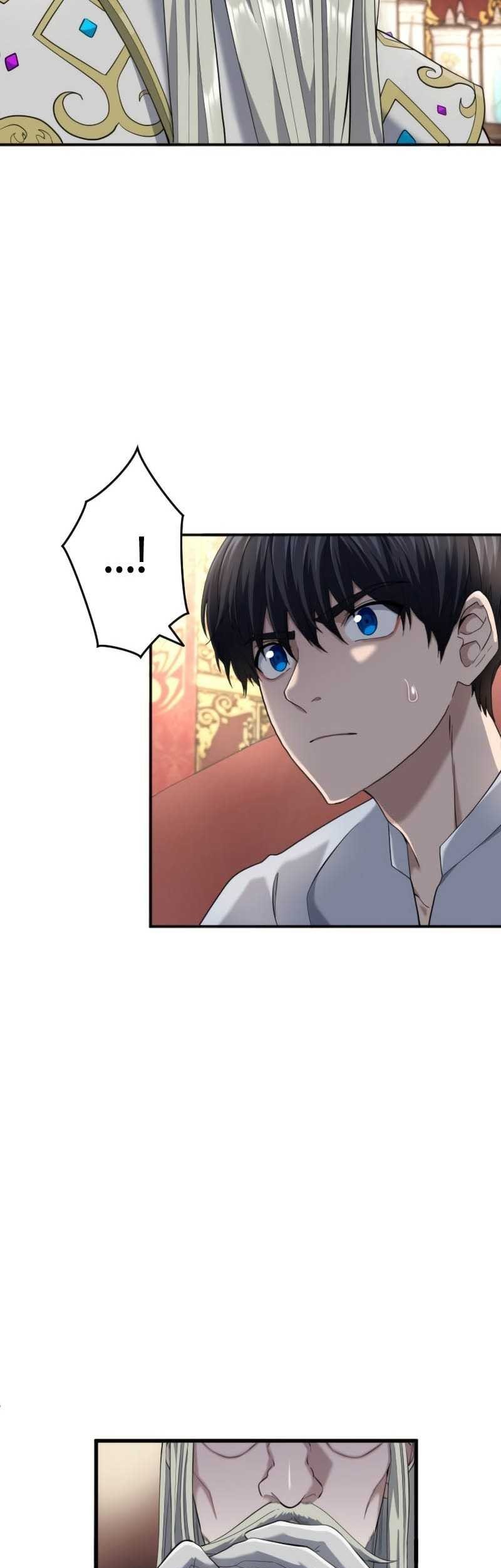 Regression of the Close Combat Mage Chapter 19 Gambar 4