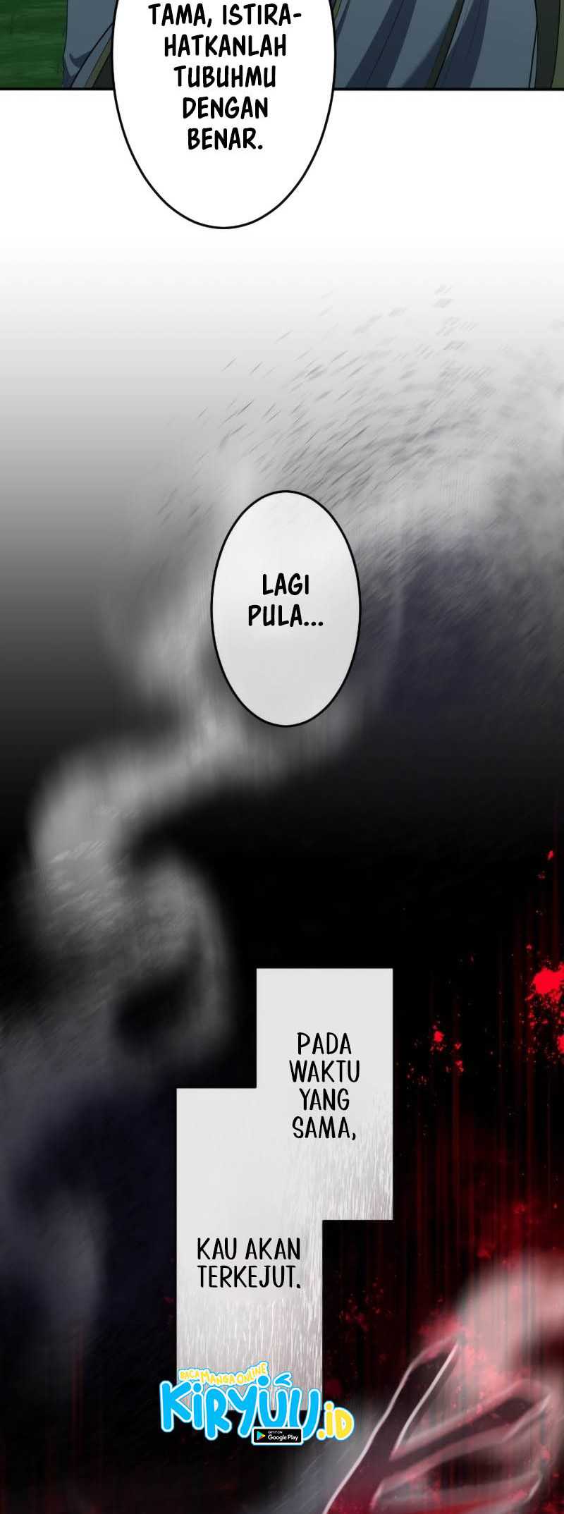 Regression of the Close Combat Mage Chapter 19 Gambar 88