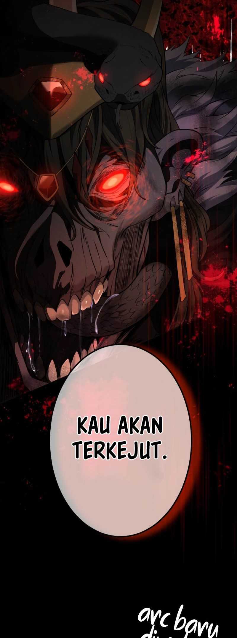 Regression of the Close Combat Mage Chapter 19 Gambar 90