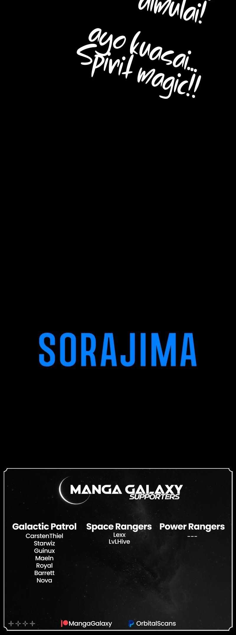 Regression of the Close Combat Mage Chapter 19 Gambar 91