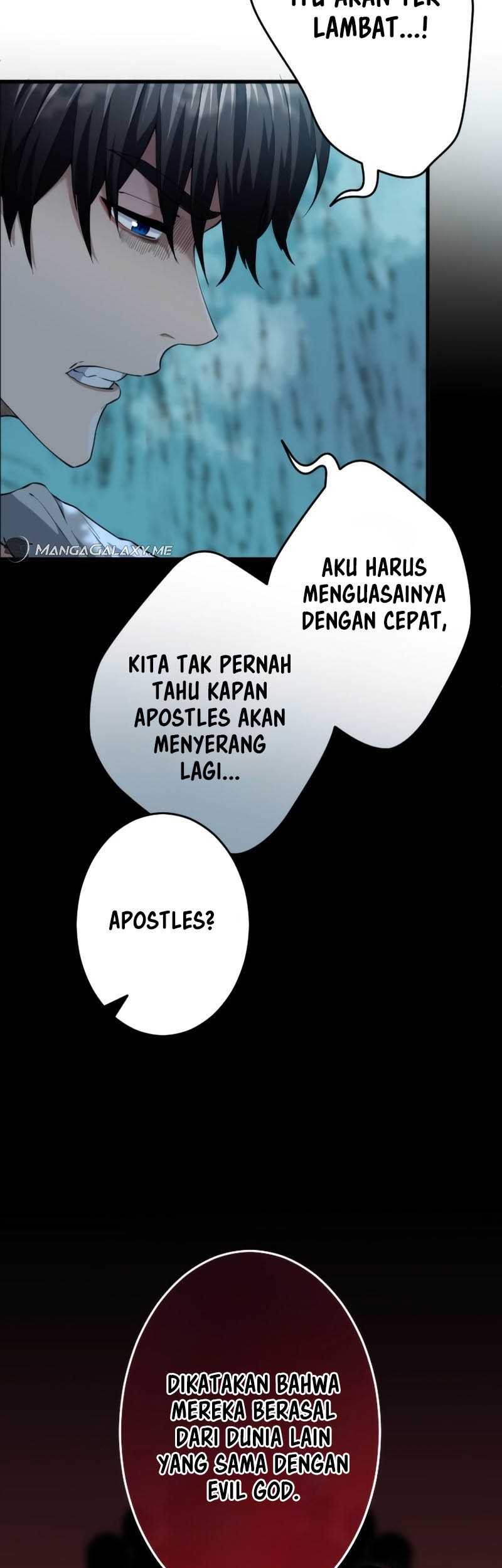 Regression of the Close Combat Mage Chapter 19 Gambar 78