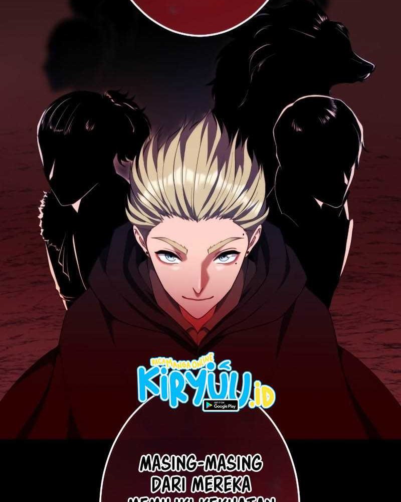 Regression of the Close Combat Mage Chapter 19 Gambar 79