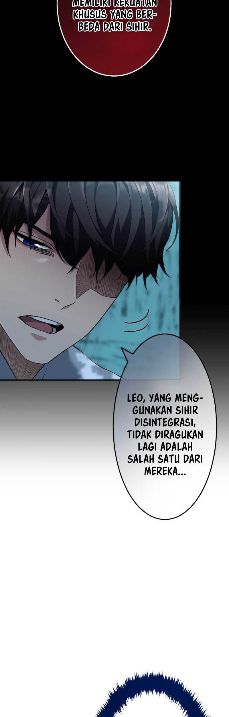 Regression of the Close Combat Mage Chapter 19 Gambar 80