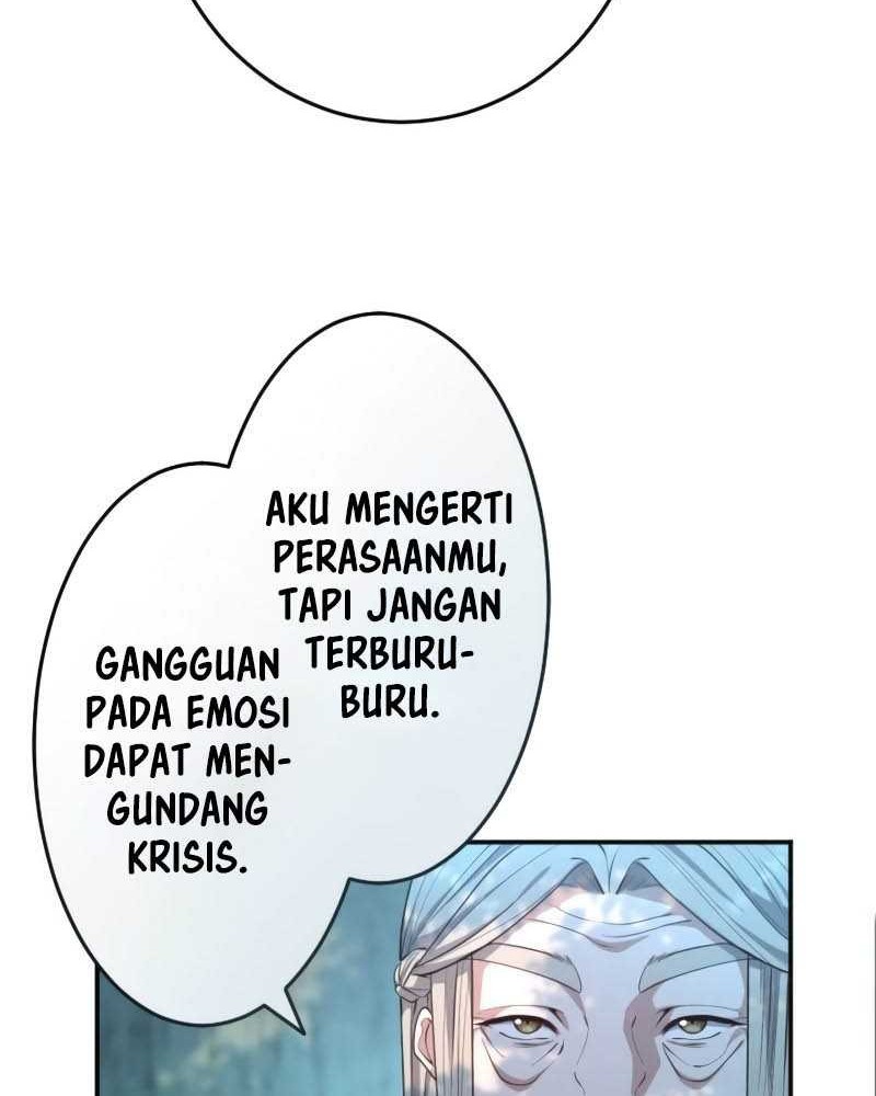 Regression of the Close Combat Mage Chapter 19 Gambar 83