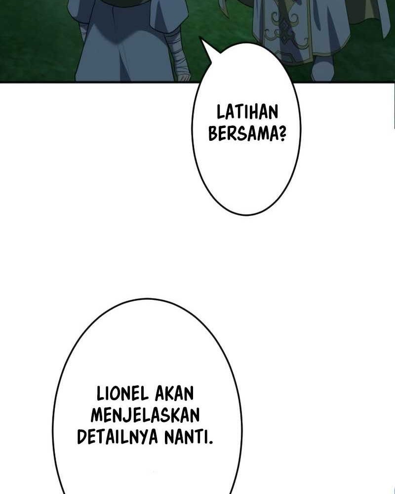 Regression of the Close Combat Mage Chapter 19 Gambar 85