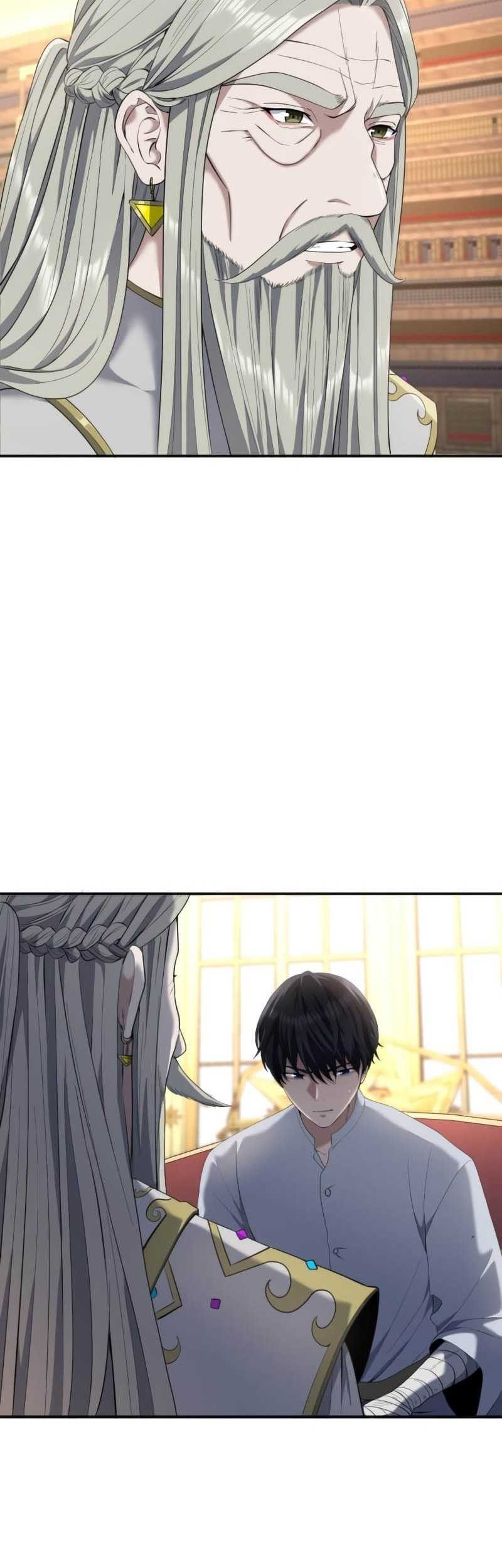 Regression of the Close Combat Mage Chapter 19 Gambar 12