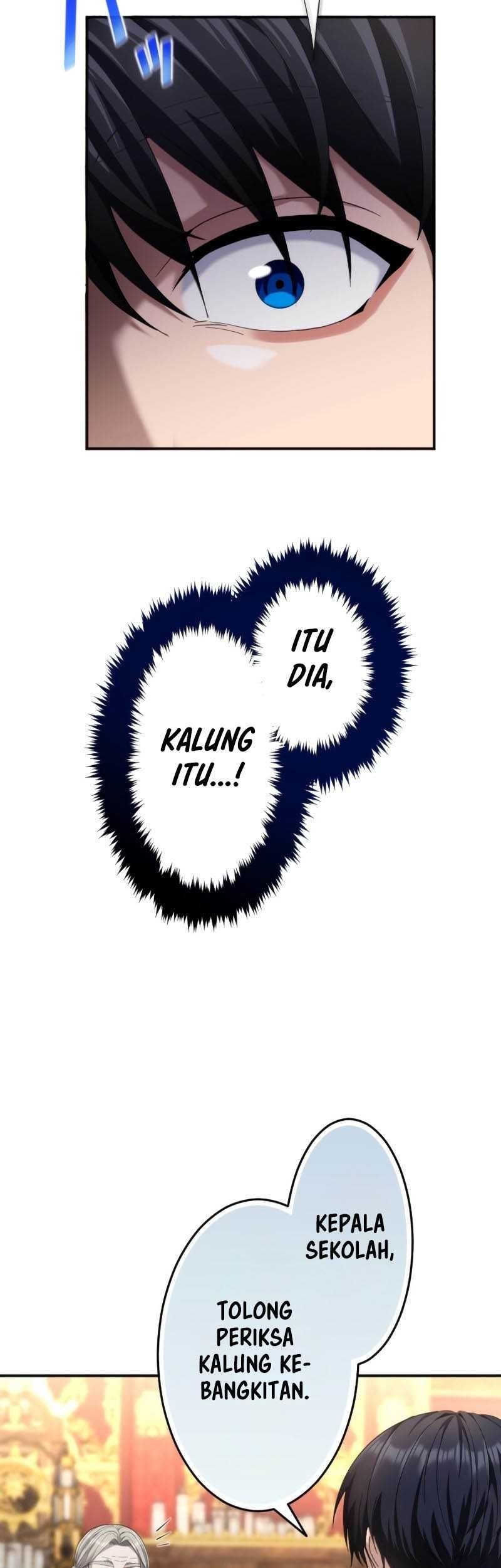 Regression of the Close Combat Mage Chapter 19 Gambar 14