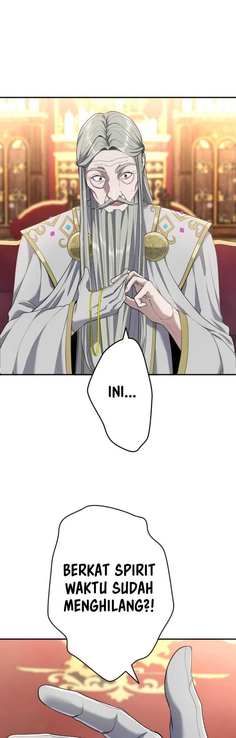 Regression of the Close Combat Mage Chapter 19 Gambar 16