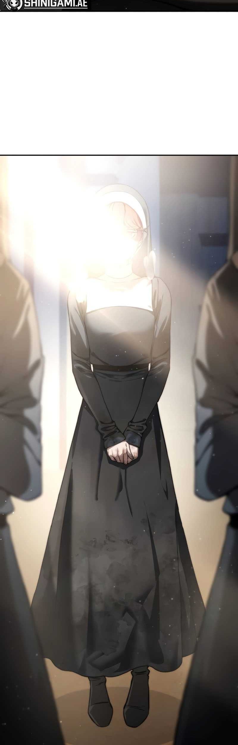 Star-Embracing Swordmaster Chapter 42 Gambar 53