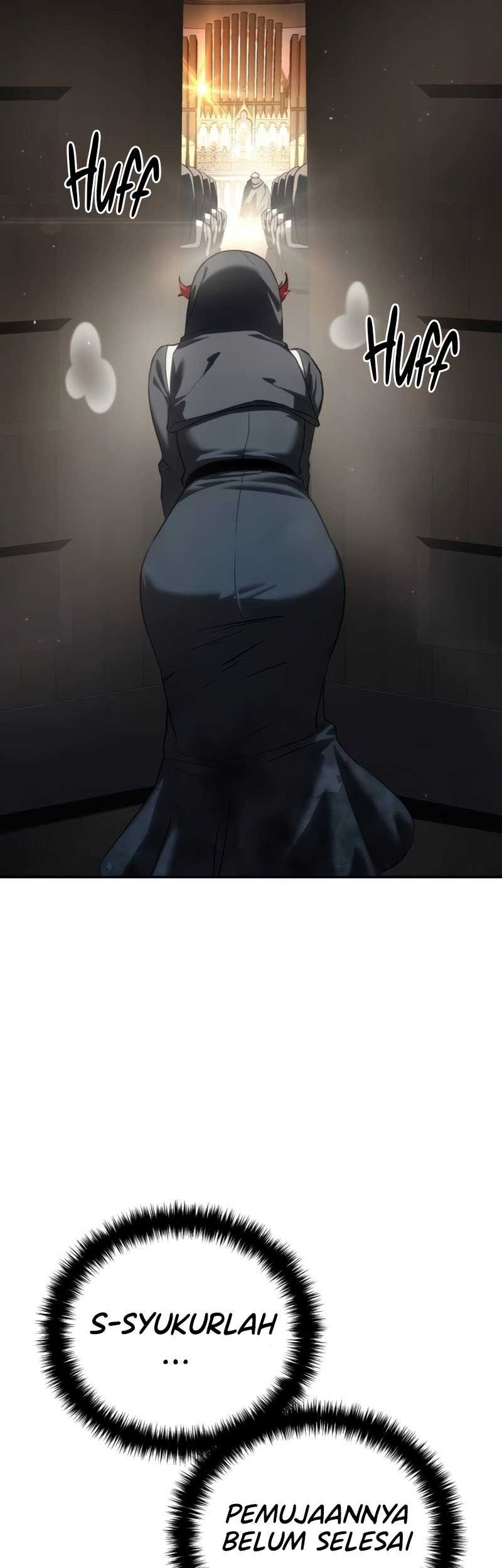 Star-Embracing Swordmaster Chapter 42 Gambar 50