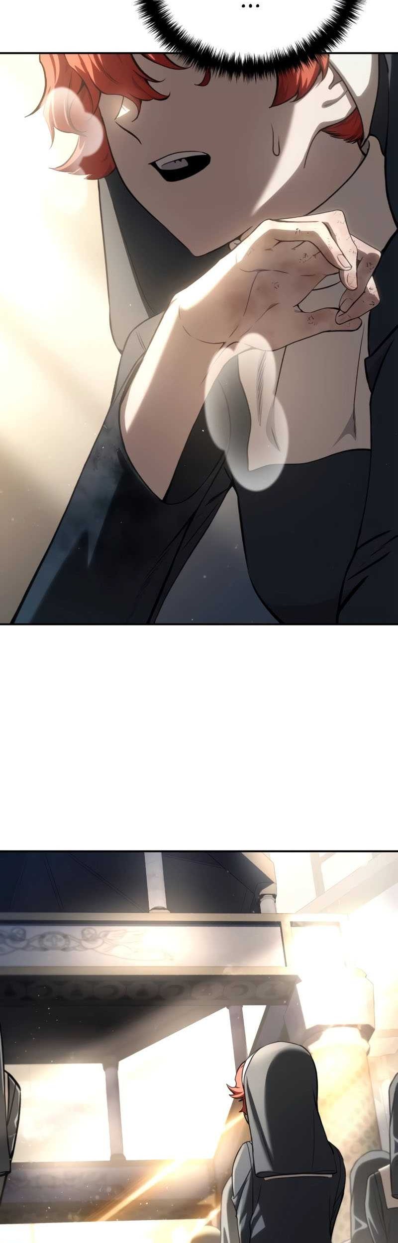 Star-Embracing Swordmaster Chapter 42 Gambar 51