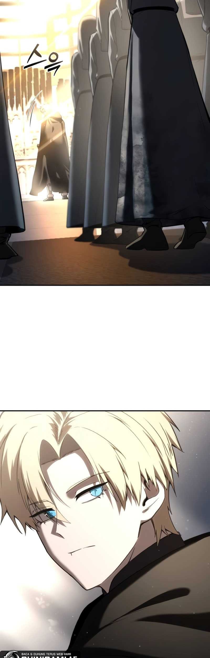 Star-Embracing Swordmaster Chapter 42 Gambar 52