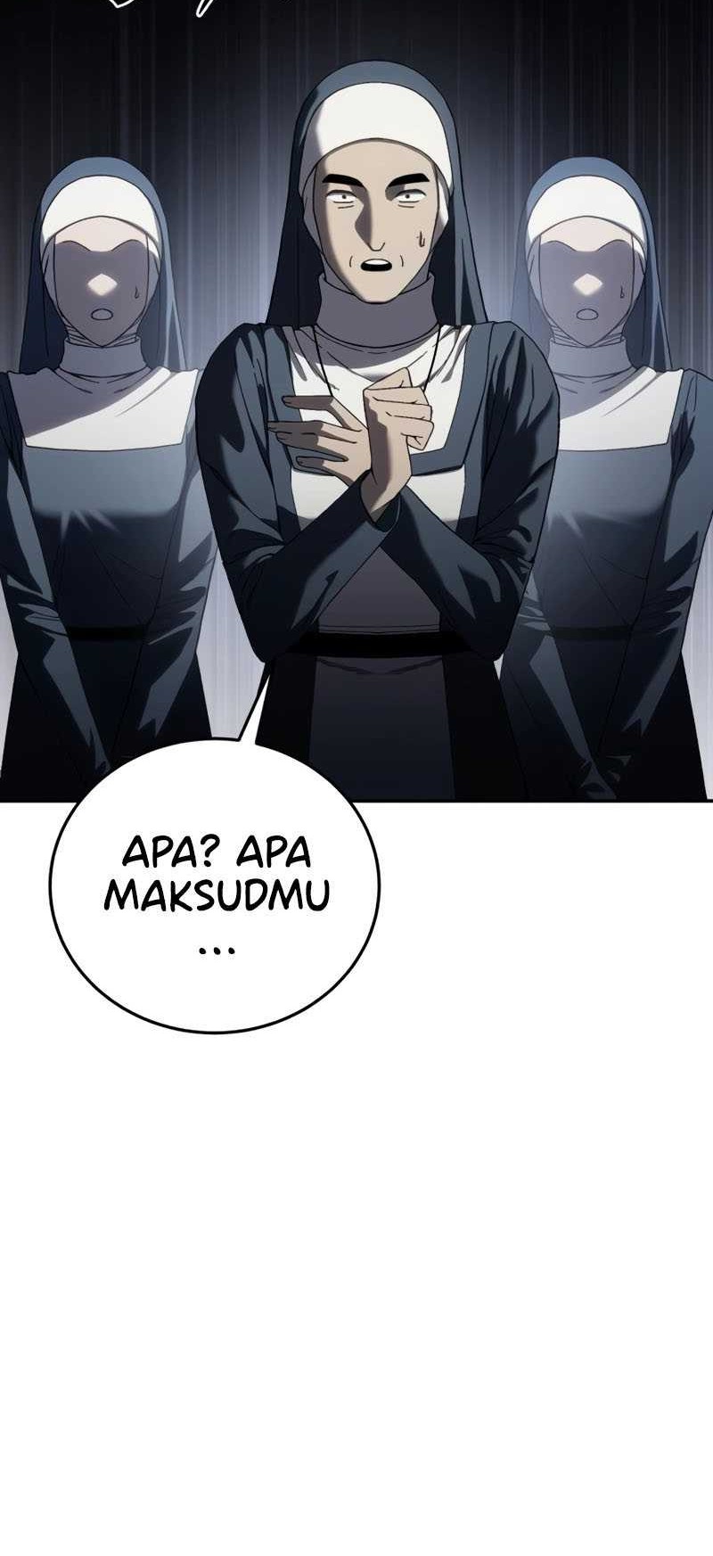 Star-Embracing Swordmaster Chapter 42 Gambar 57