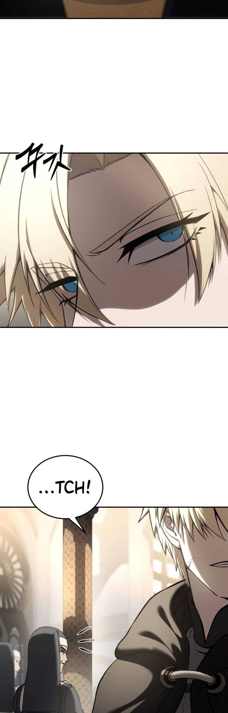 Star-Embracing Swordmaster Chapter 42 Gambar 54