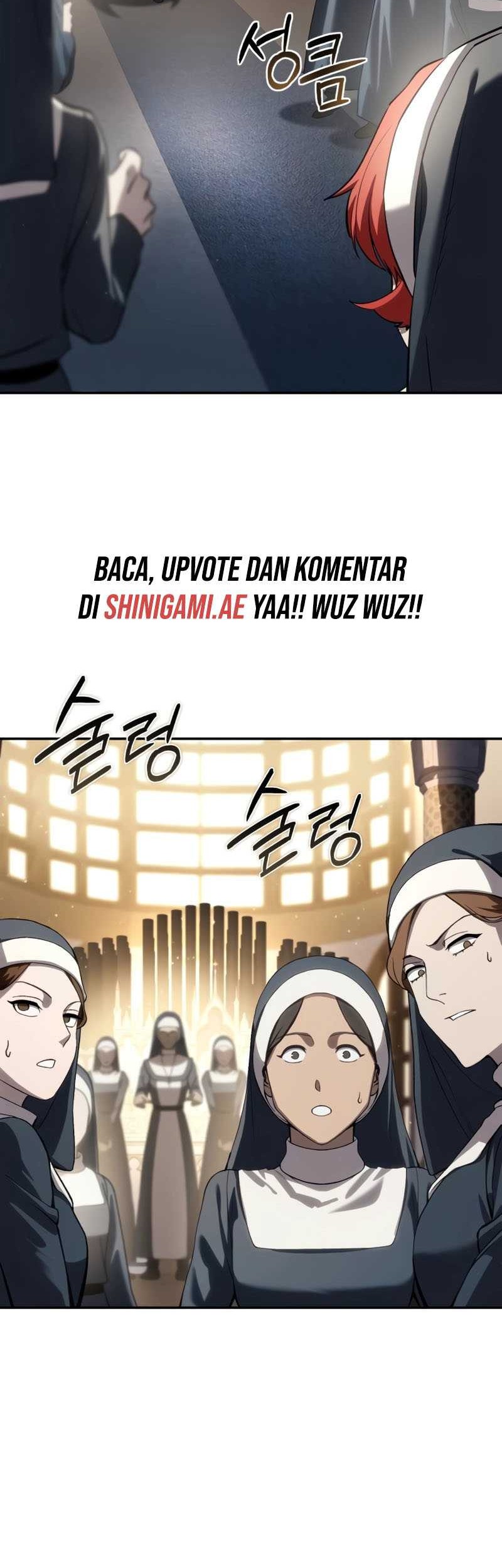 Star-Embracing Swordmaster Chapter 42 Gambar 59