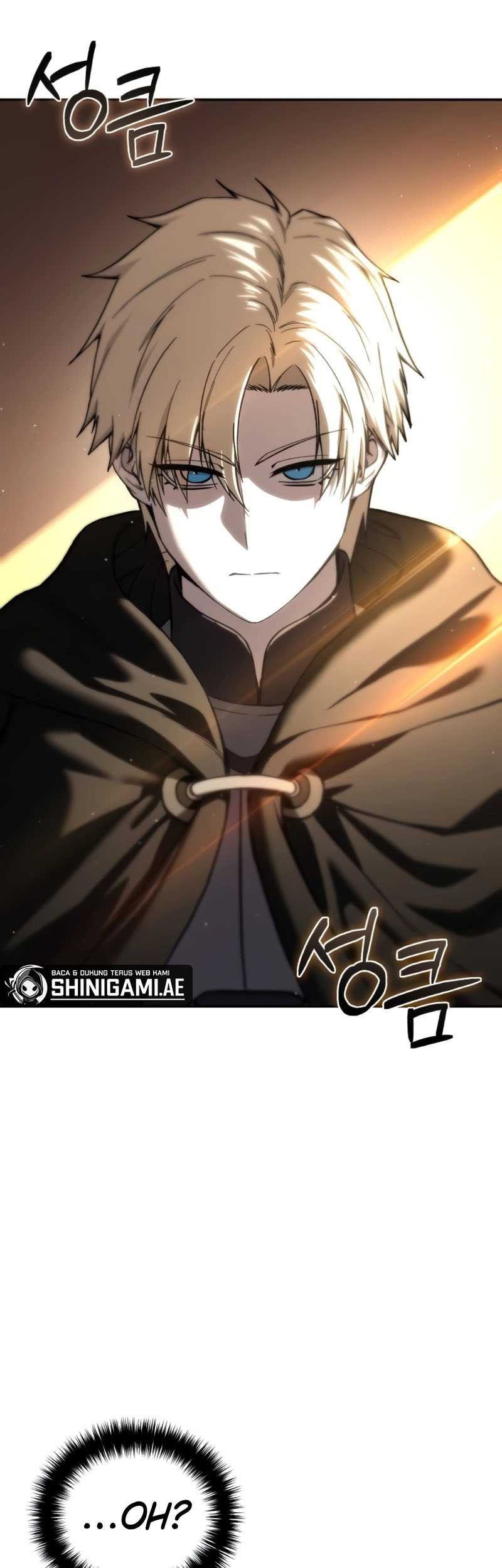 Star-Embracing Swordmaster Chapter 42 Gambar 60