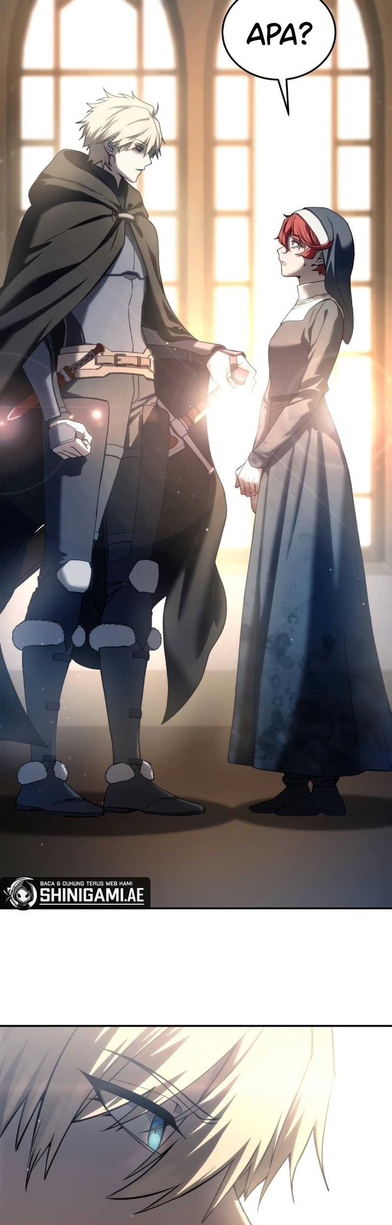 Star-Embracing Swordmaster Chapter 42 Gambar 64