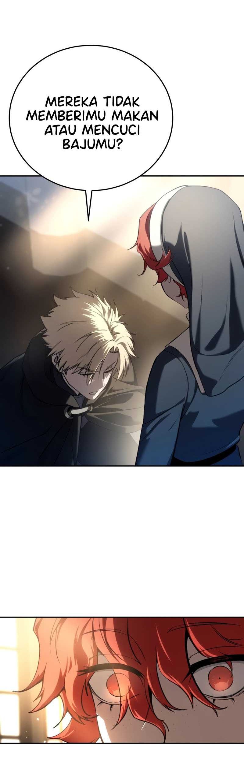 Star-Embracing Swordmaster Chapter 42 Gambar 69