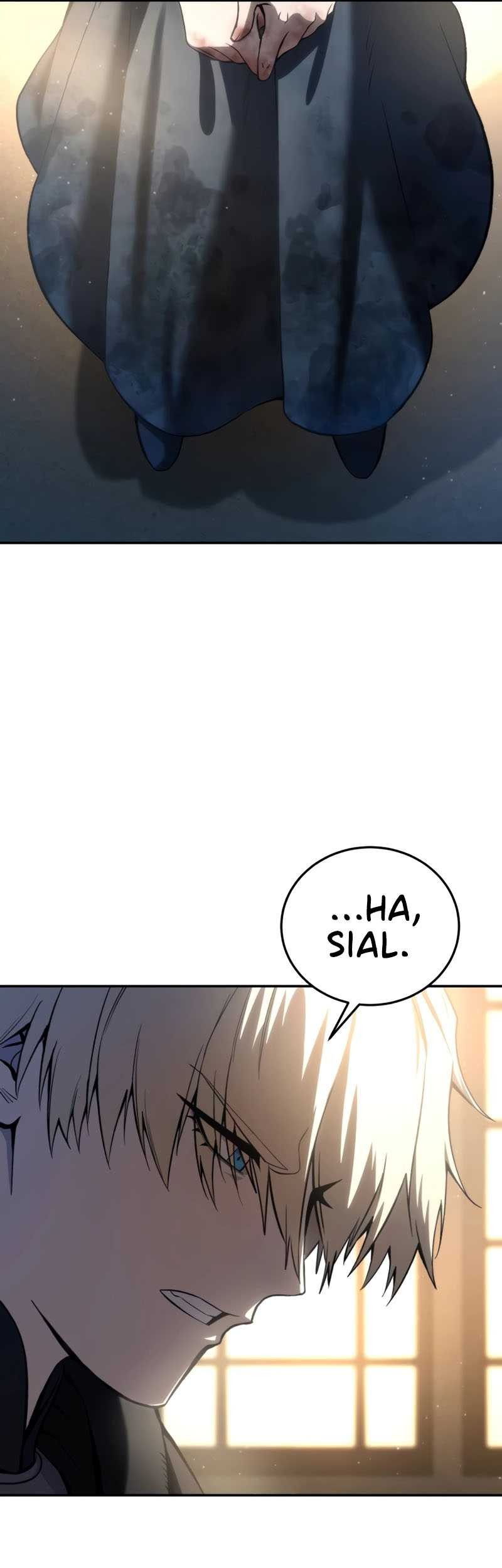 Star-Embracing Swordmaster Chapter 42 Gambar 66