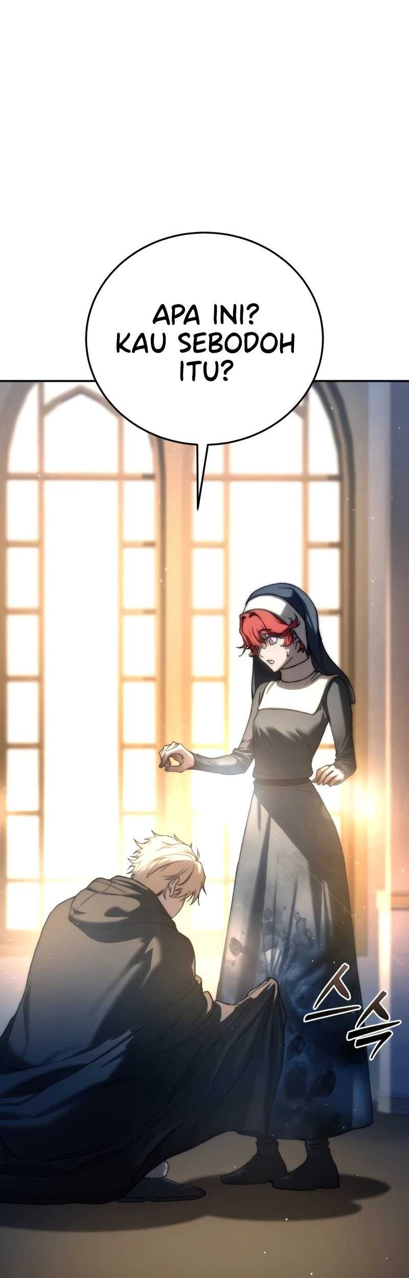 Star-Embracing Swordmaster Chapter 42 Gambar 67