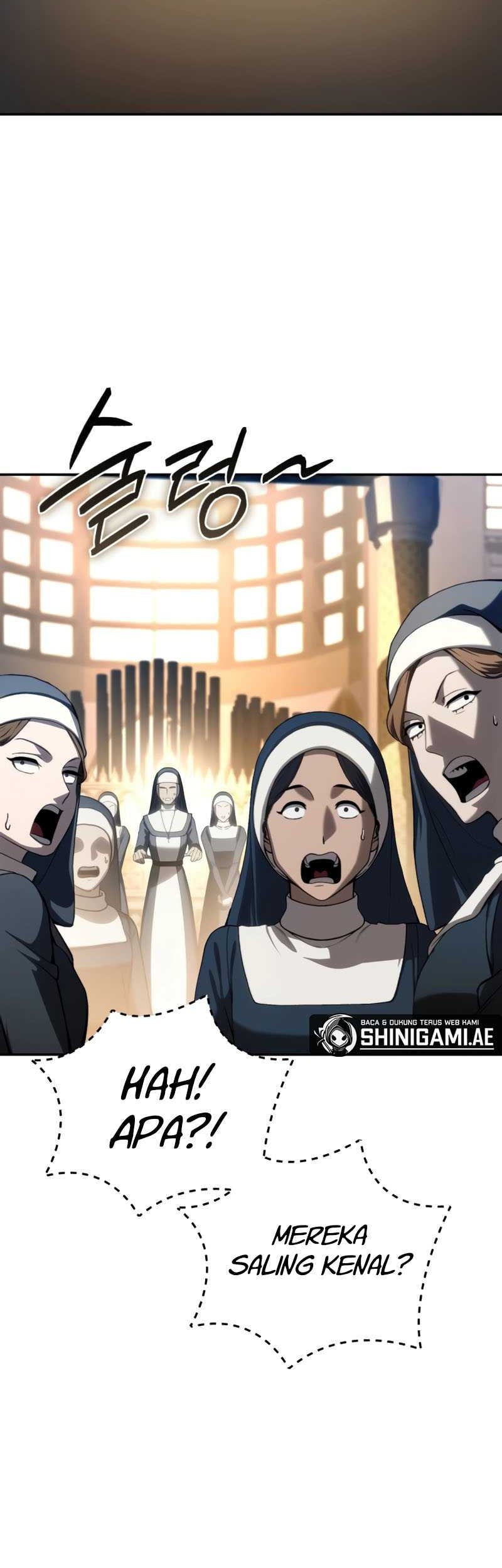 Star-Embracing Swordmaster Chapter 42 Gambar 68