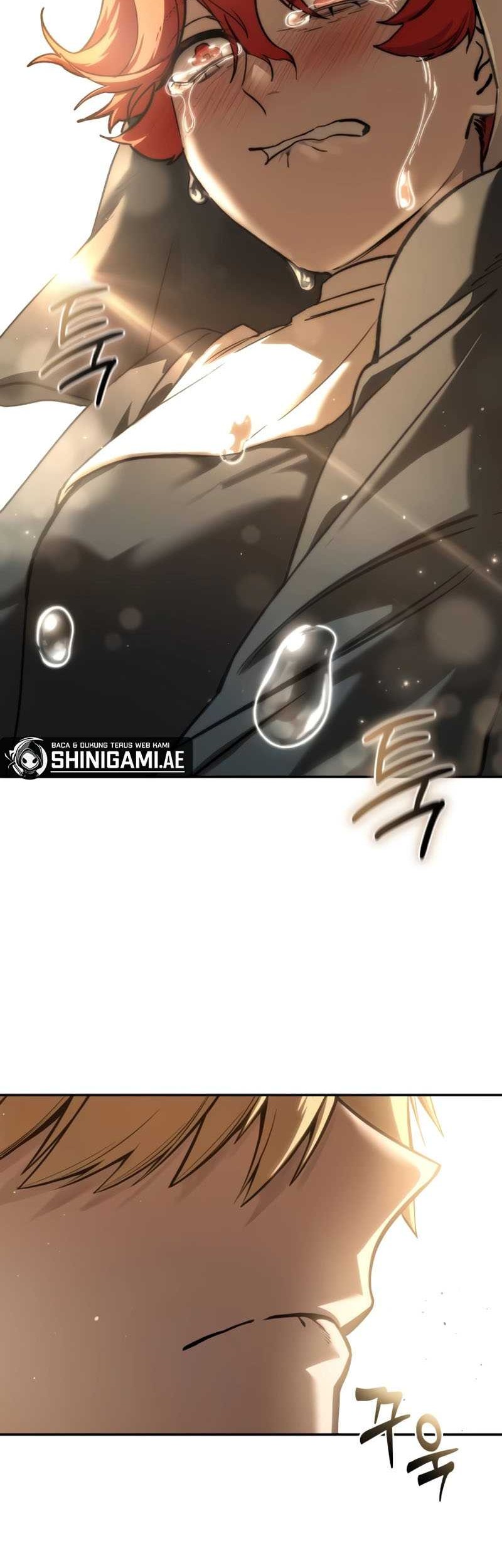Star-Embracing Swordmaster Chapter 42 Gambar 73
