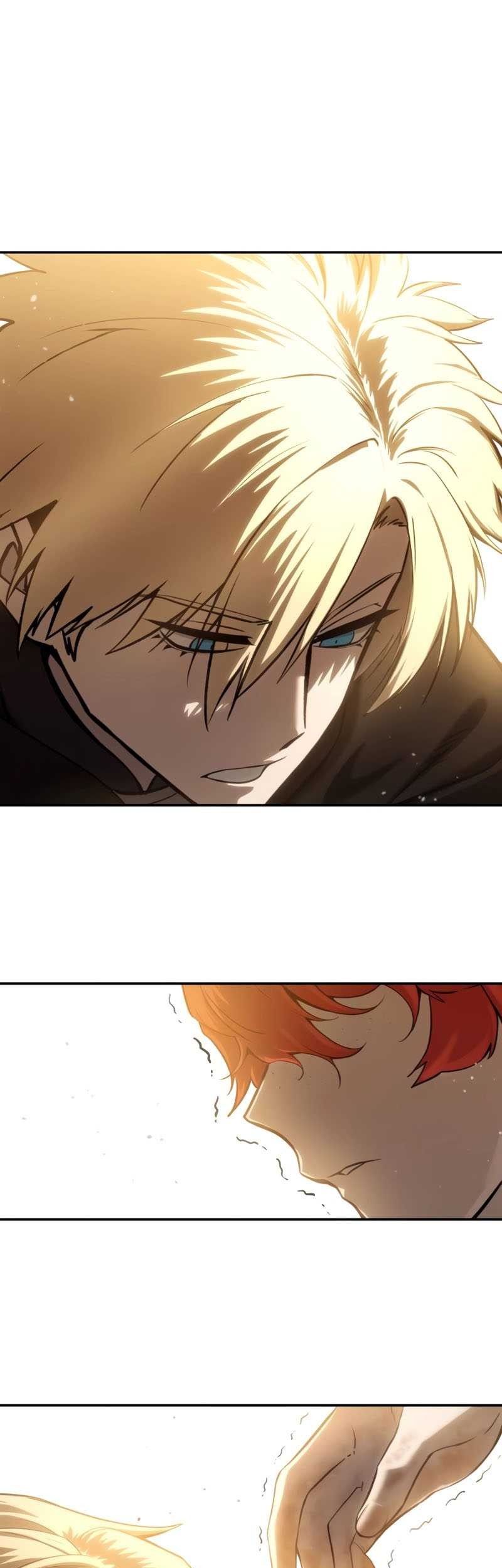 Star-Embracing Swordmaster Chapter 42 Gambar 70