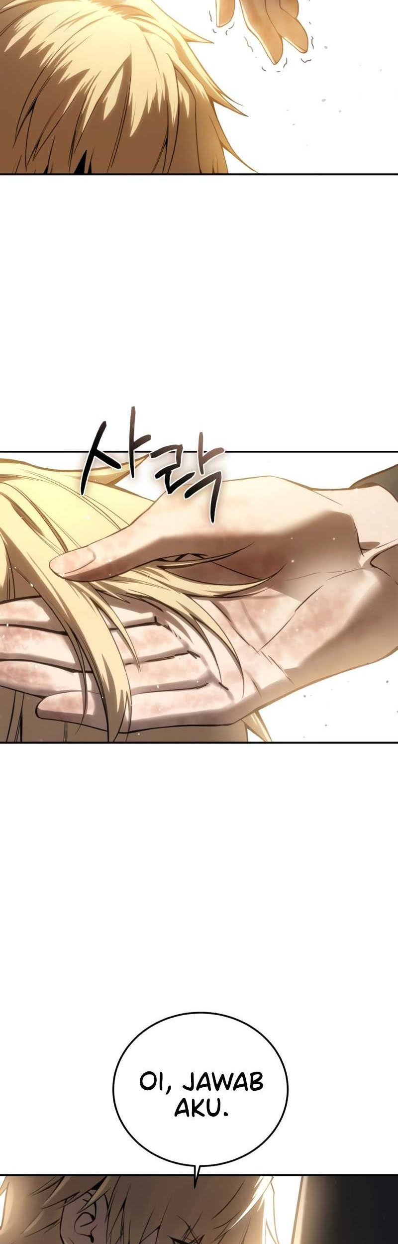 Star-Embracing Swordmaster Chapter 42 Gambar 71