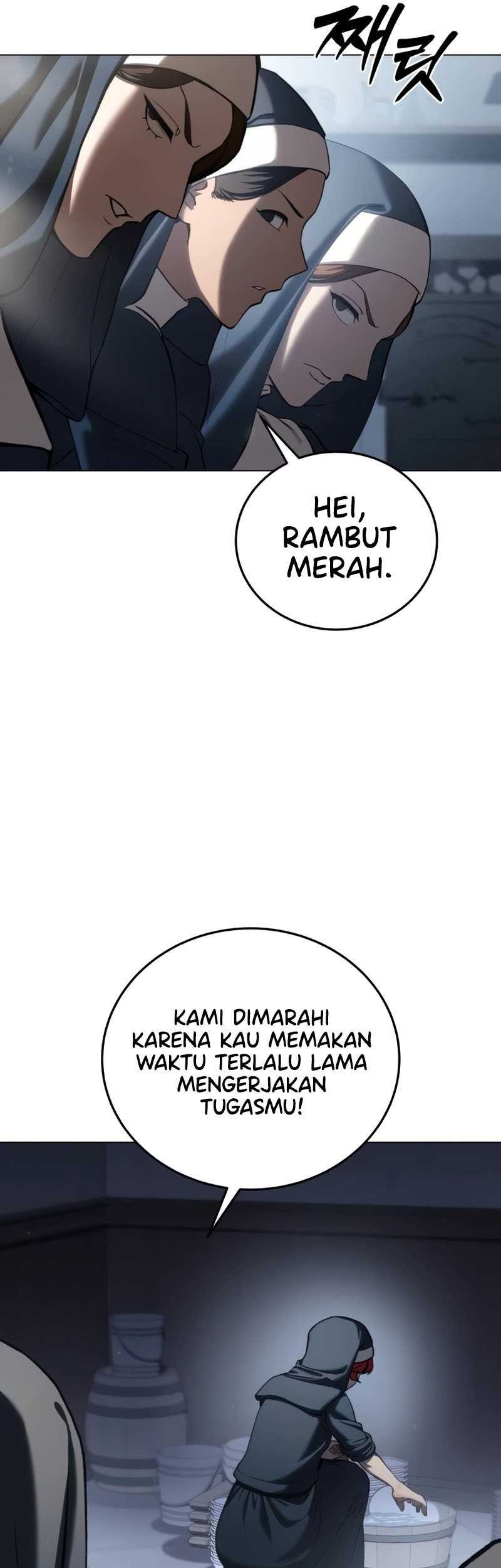 Star-Embracing Swordmaster Chapter 42 Gambar 34