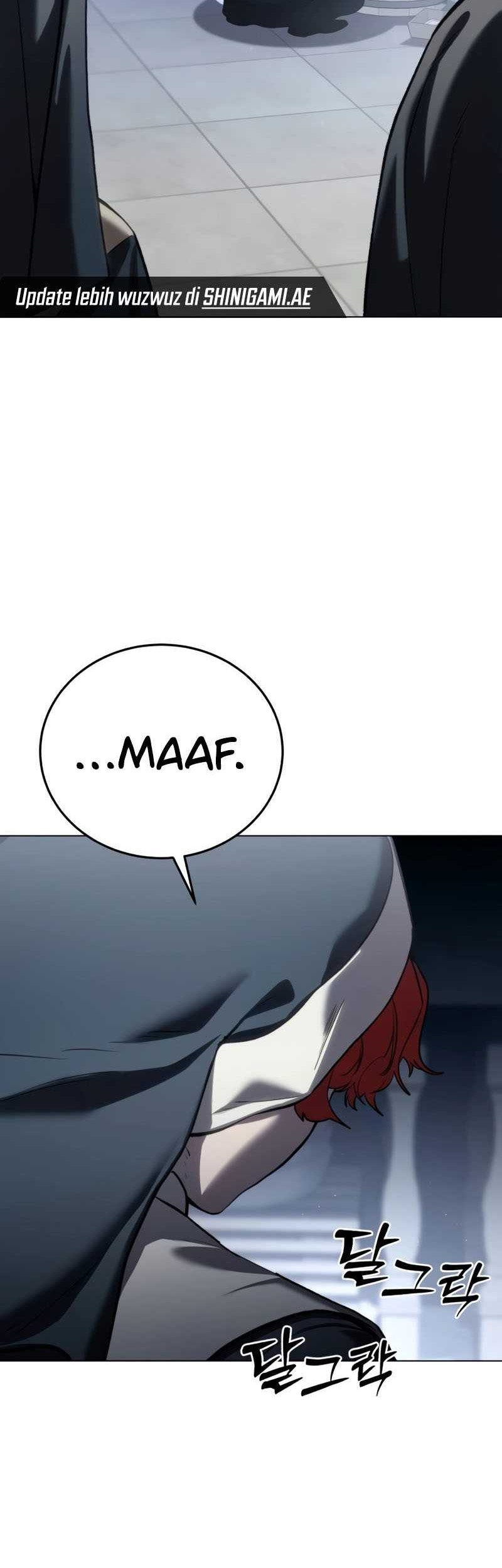 Star-Embracing Swordmaster Chapter 42 Gambar 35