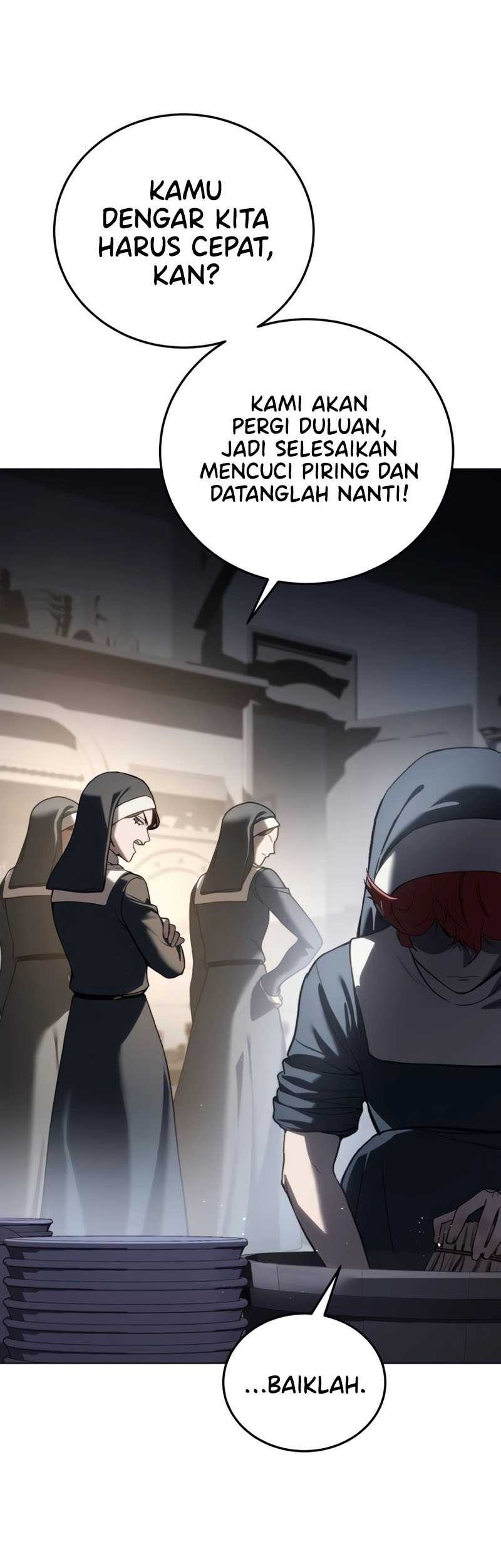 Star-Embracing Swordmaster Chapter 42 Gambar 36