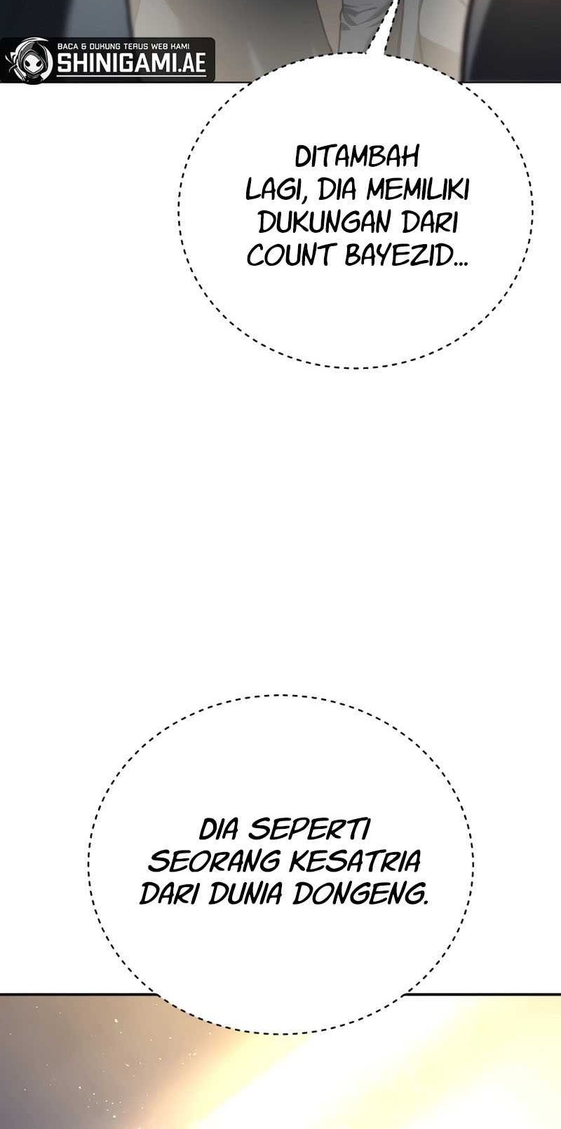 Star-Embracing Swordmaster Chapter 42 Gambar 41