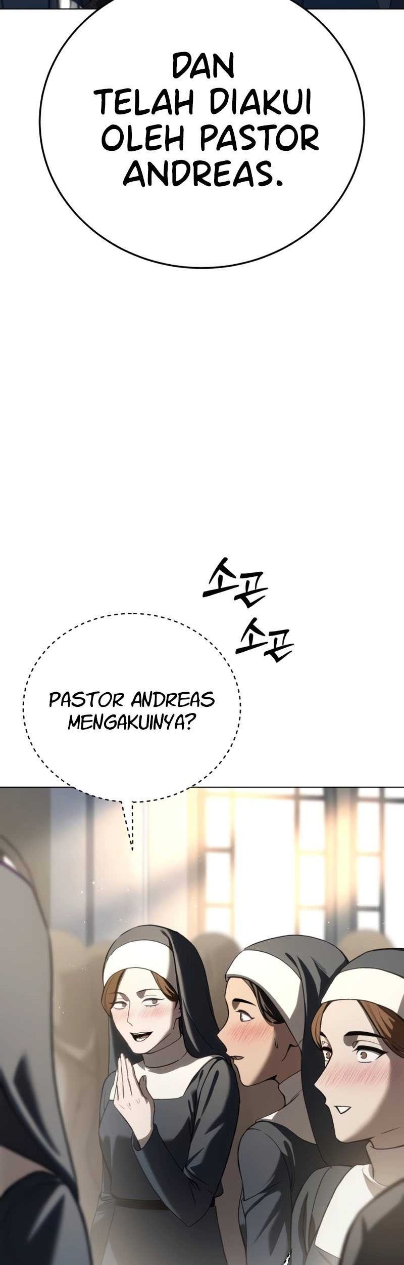 Star-Embracing Swordmaster Chapter 42 Gambar 40