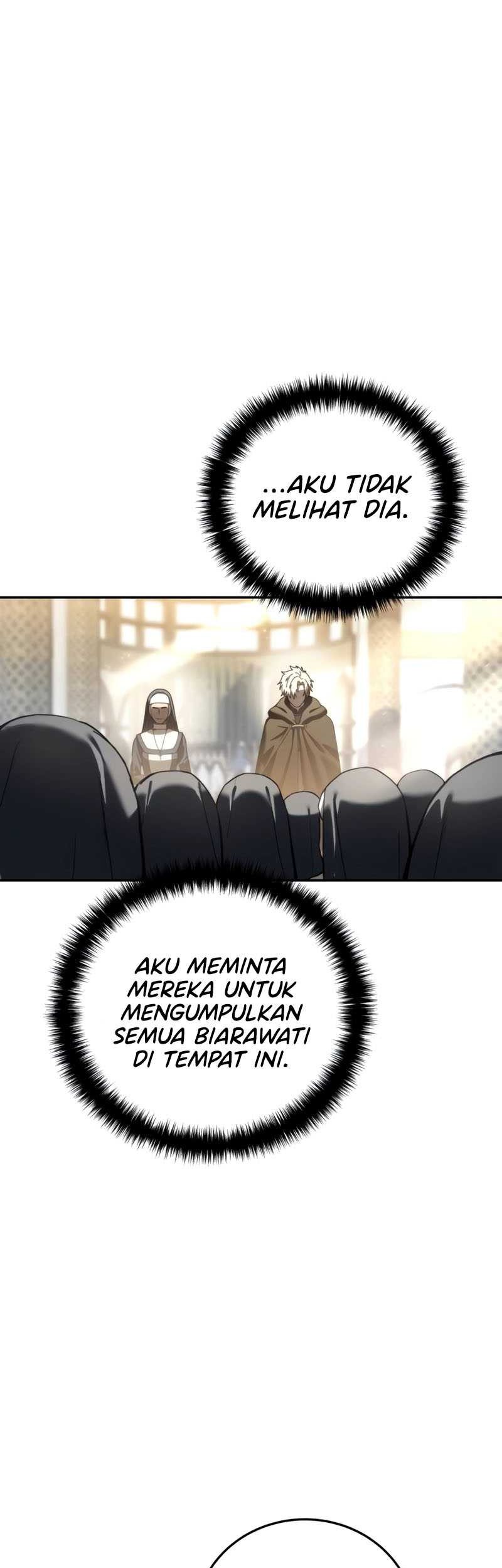 Star-Embracing Swordmaster Chapter 42 Gambar 44