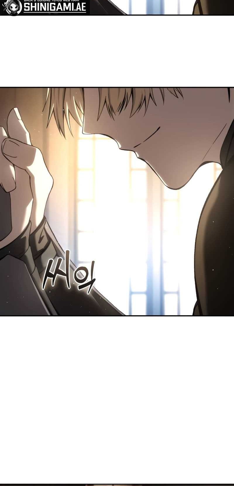 Star-Embracing Swordmaster Chapter 42 Gambar 49