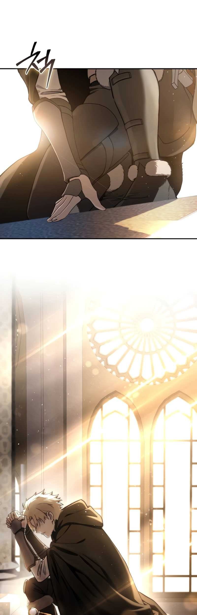 Star-Embracing Swordmaster Chapter 42 Gambar 46