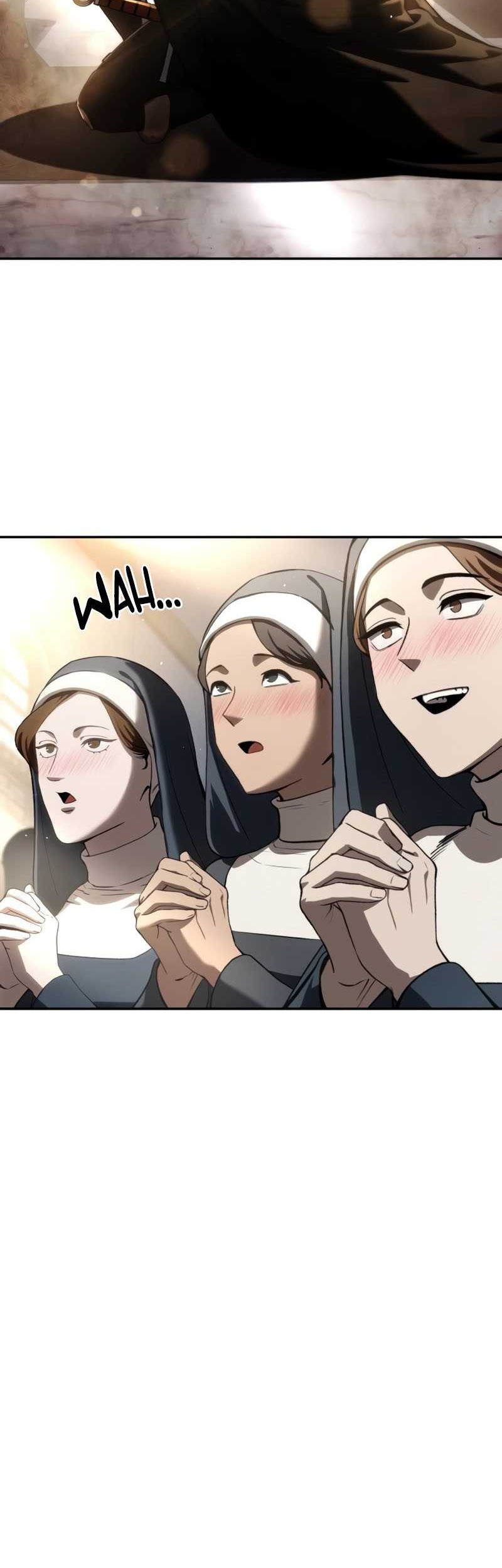 Star-Embracing Swordmaster Chapter 42 Gambar 47